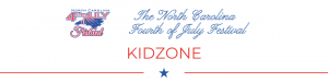 KidZone Registration