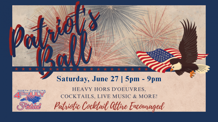 Patriot's Ball